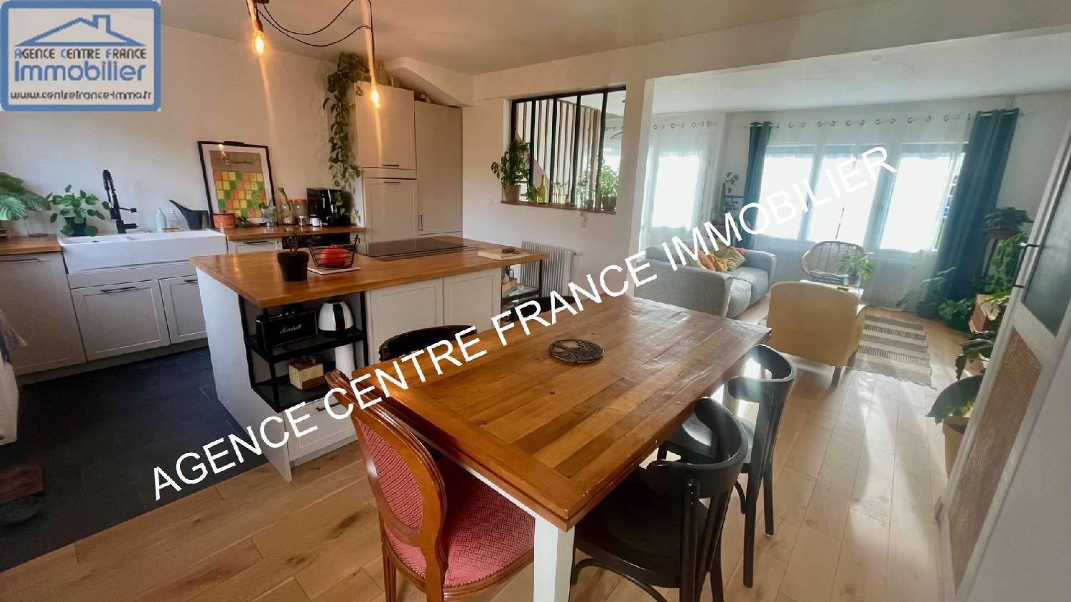 te koop huis Bourges Cher 1