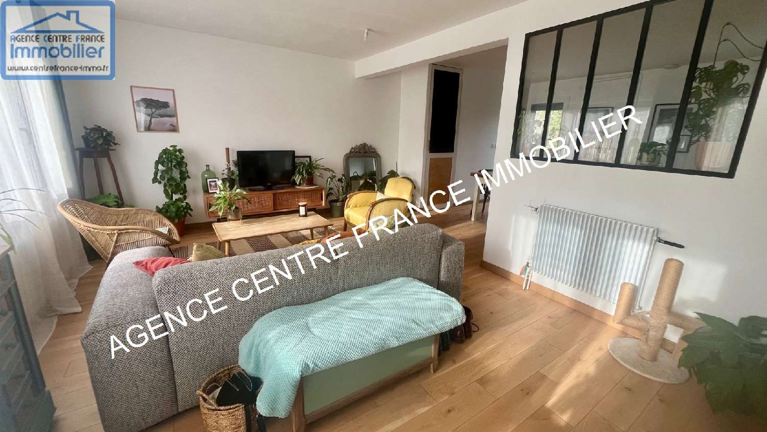 te koop huis Bourges Cher 4