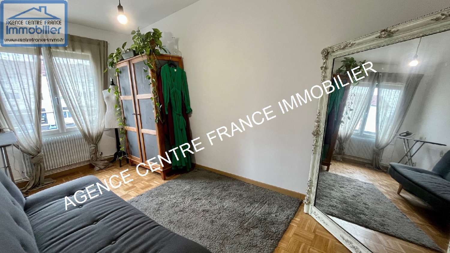 te koop huis Bourges Cher 8