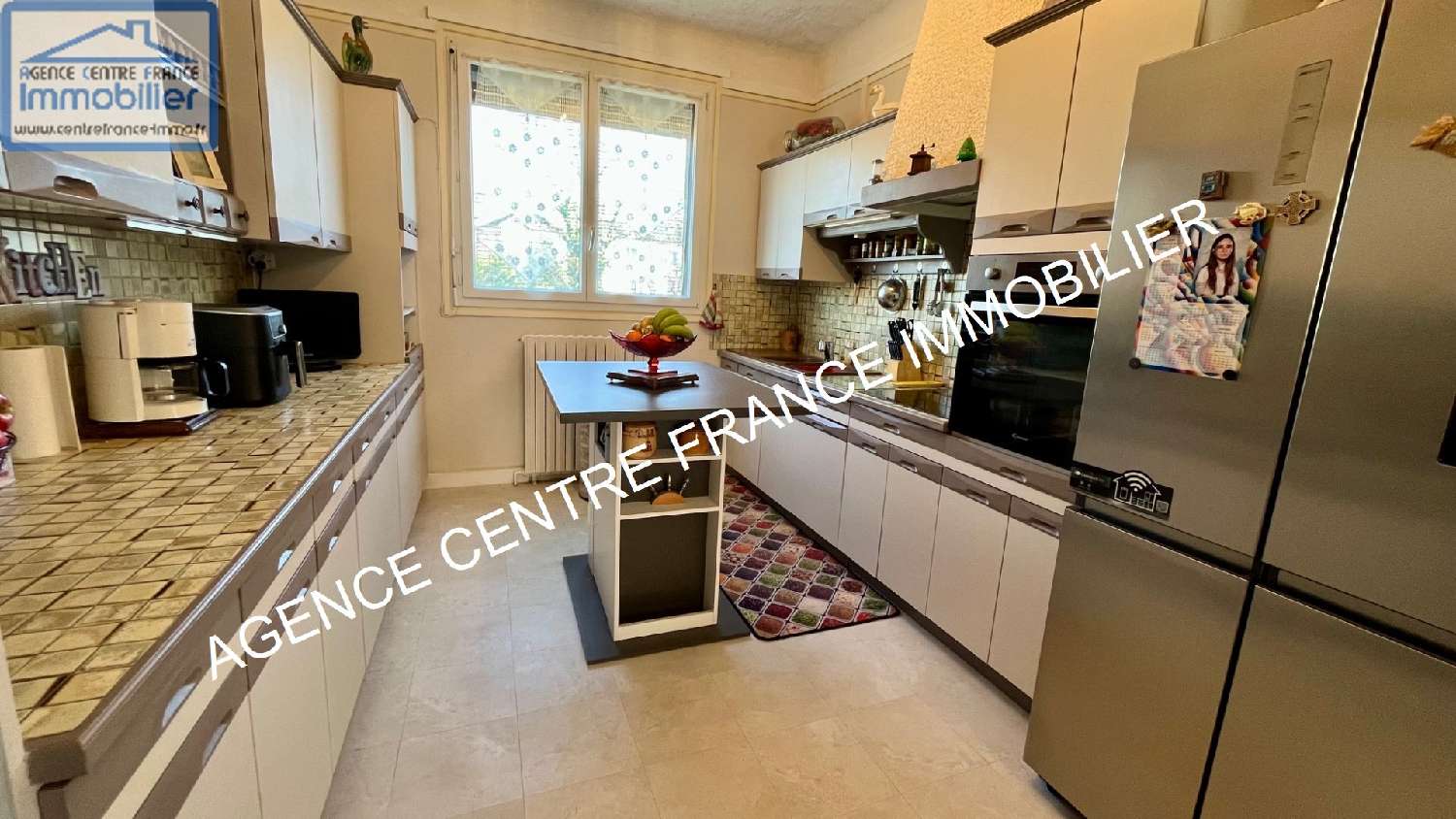 te koop huis Bourges Cher 2