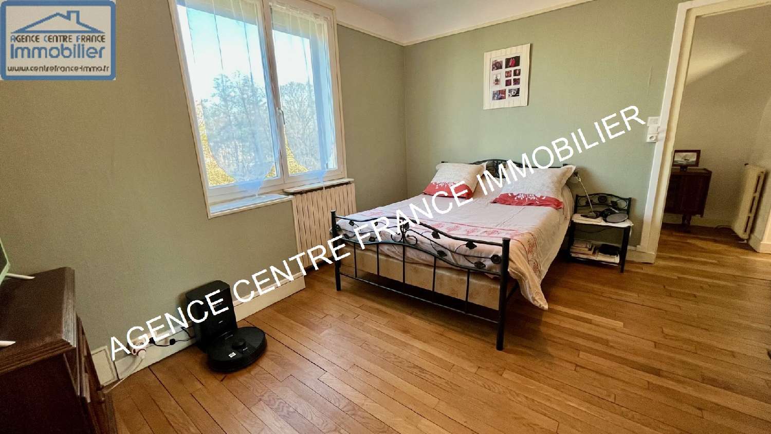 te koop huis Bourges Cher 5