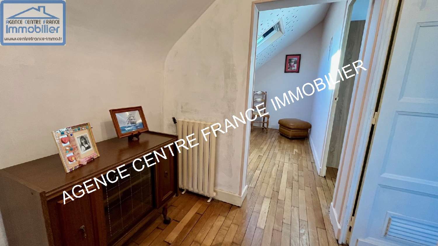 te koop huis Bourges Cher 7