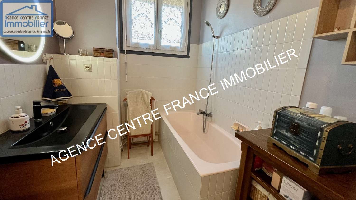 te koop huis Bourges Cher 8