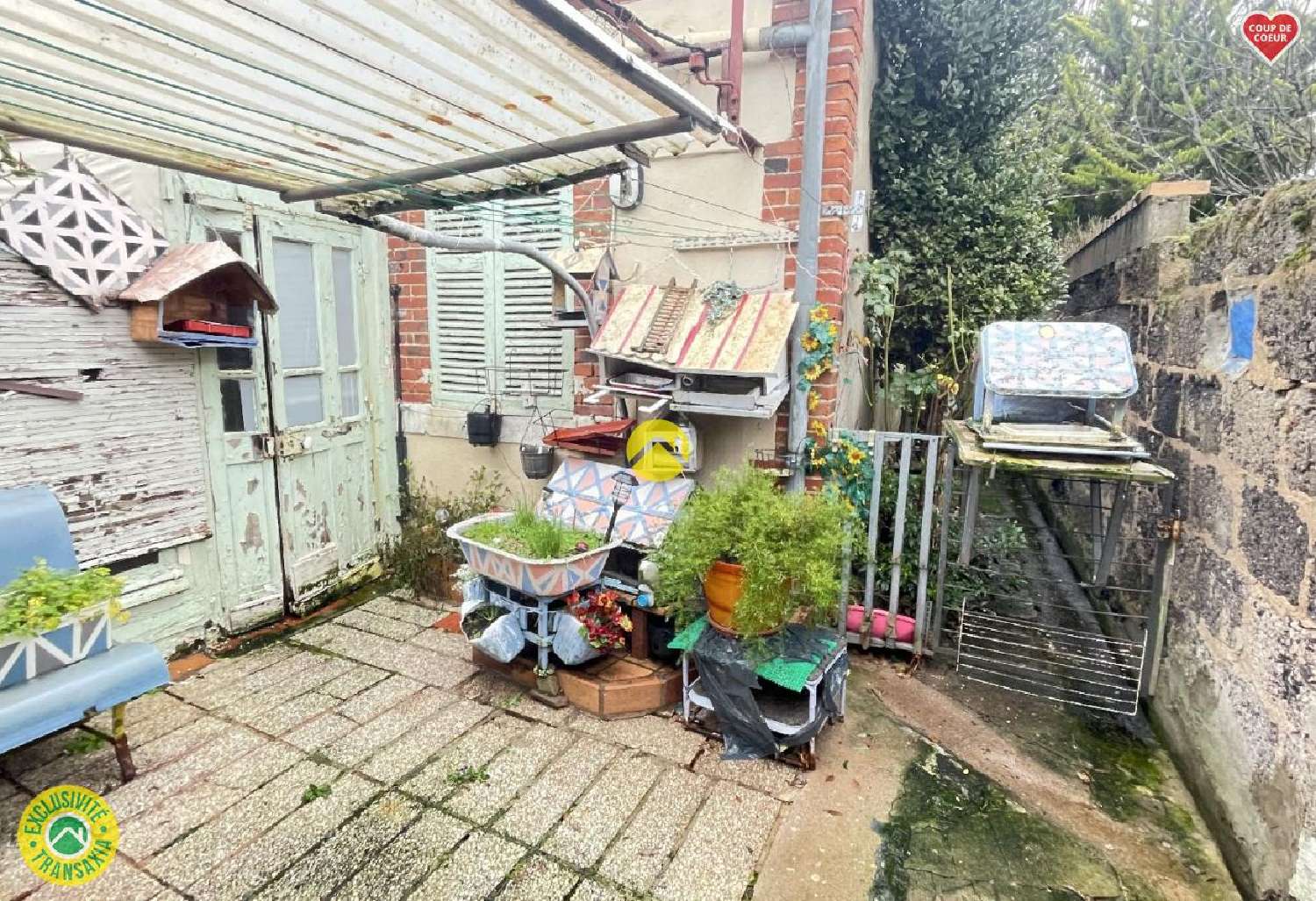  kaufen Haus Bourges Cher 4