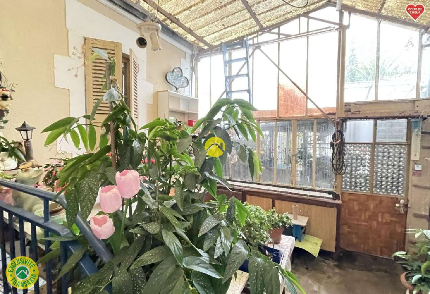  kaufen Haus Bourges Cher 5