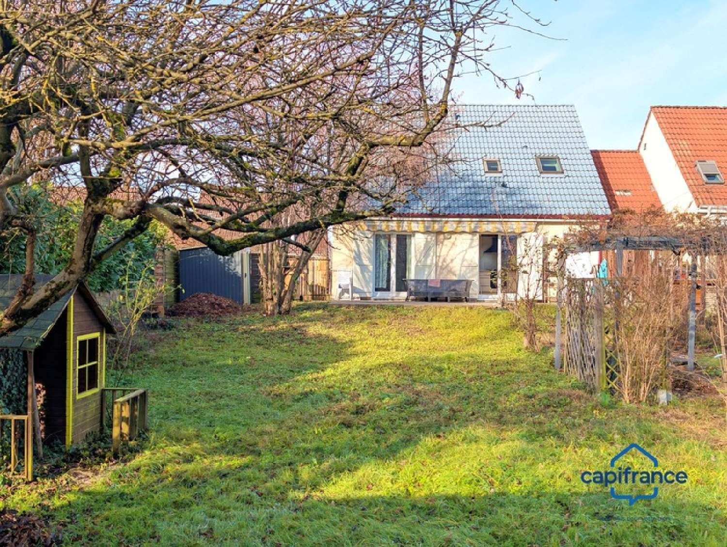 te koop huis Bourgfelden Haut-Rhin 3