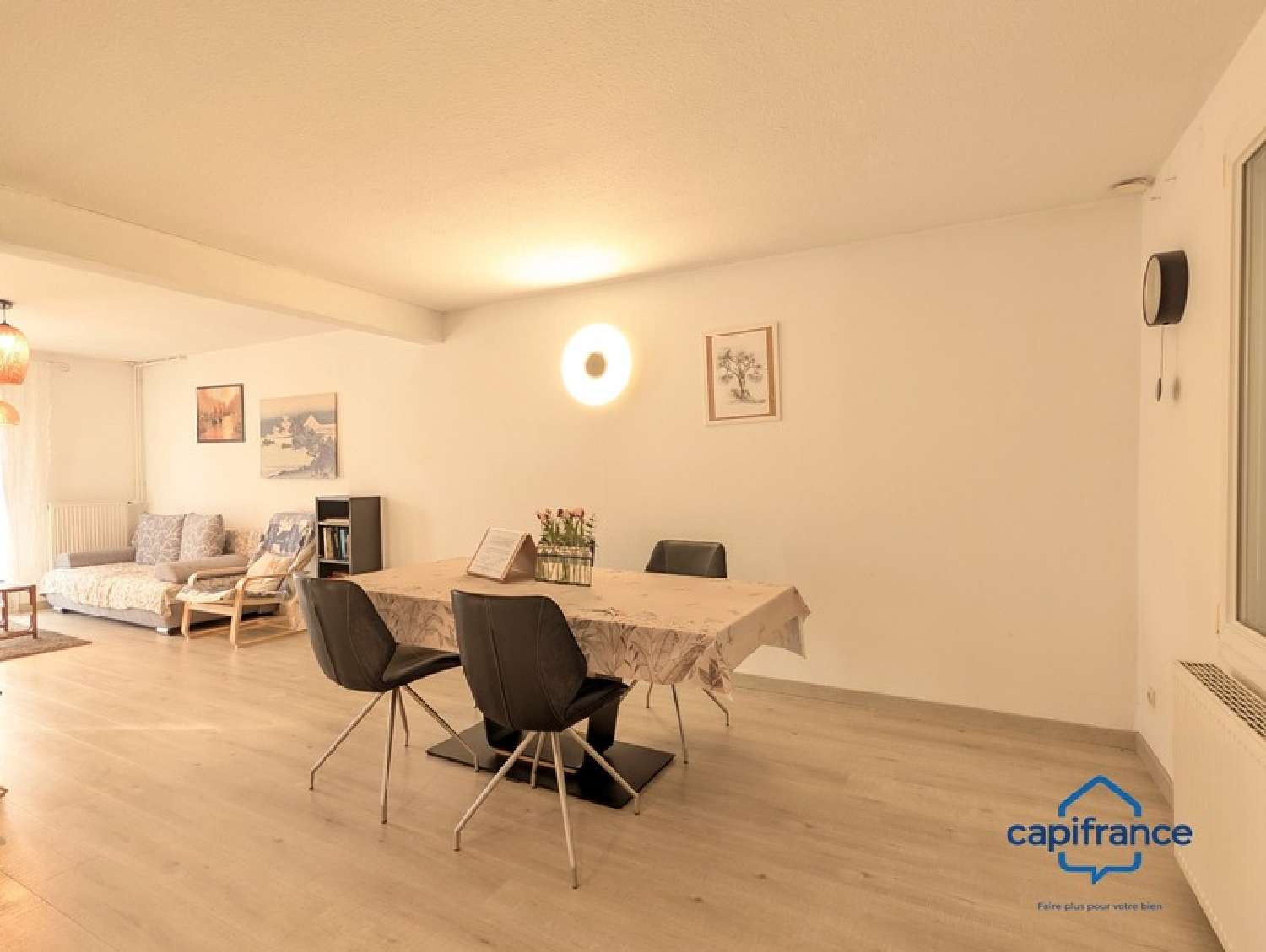 te koop huis Bourgfelden Haut-Rhin 4