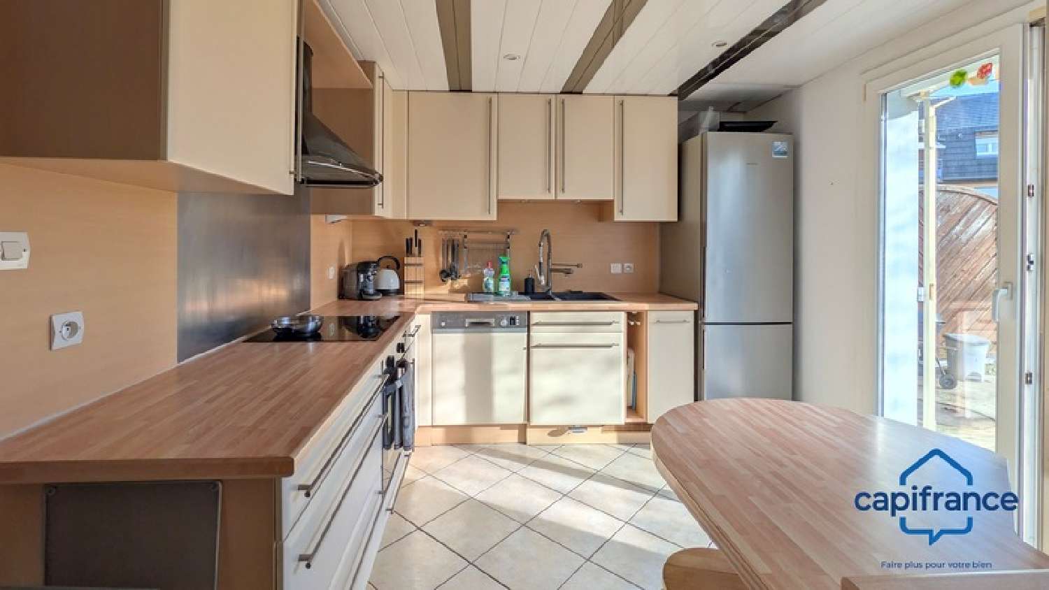 te koop huis Bourgfelden Haut-Rhin 6