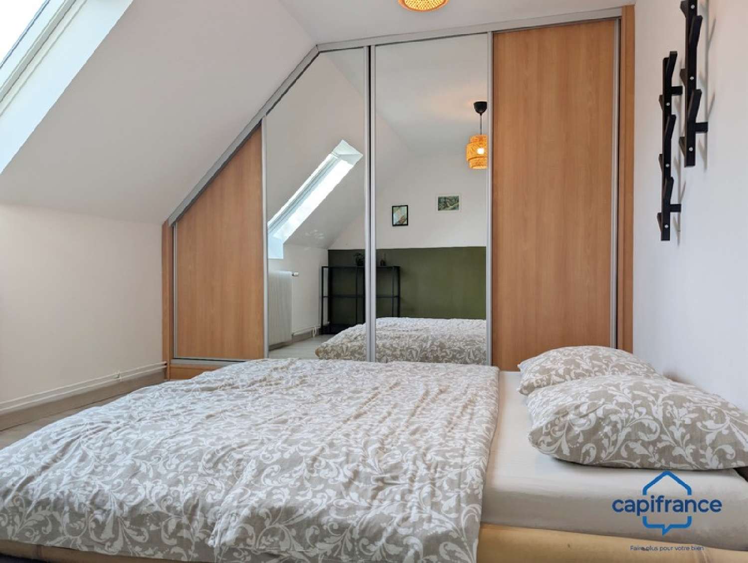 te koop huis Bourgfelden Haut-Rhin 7