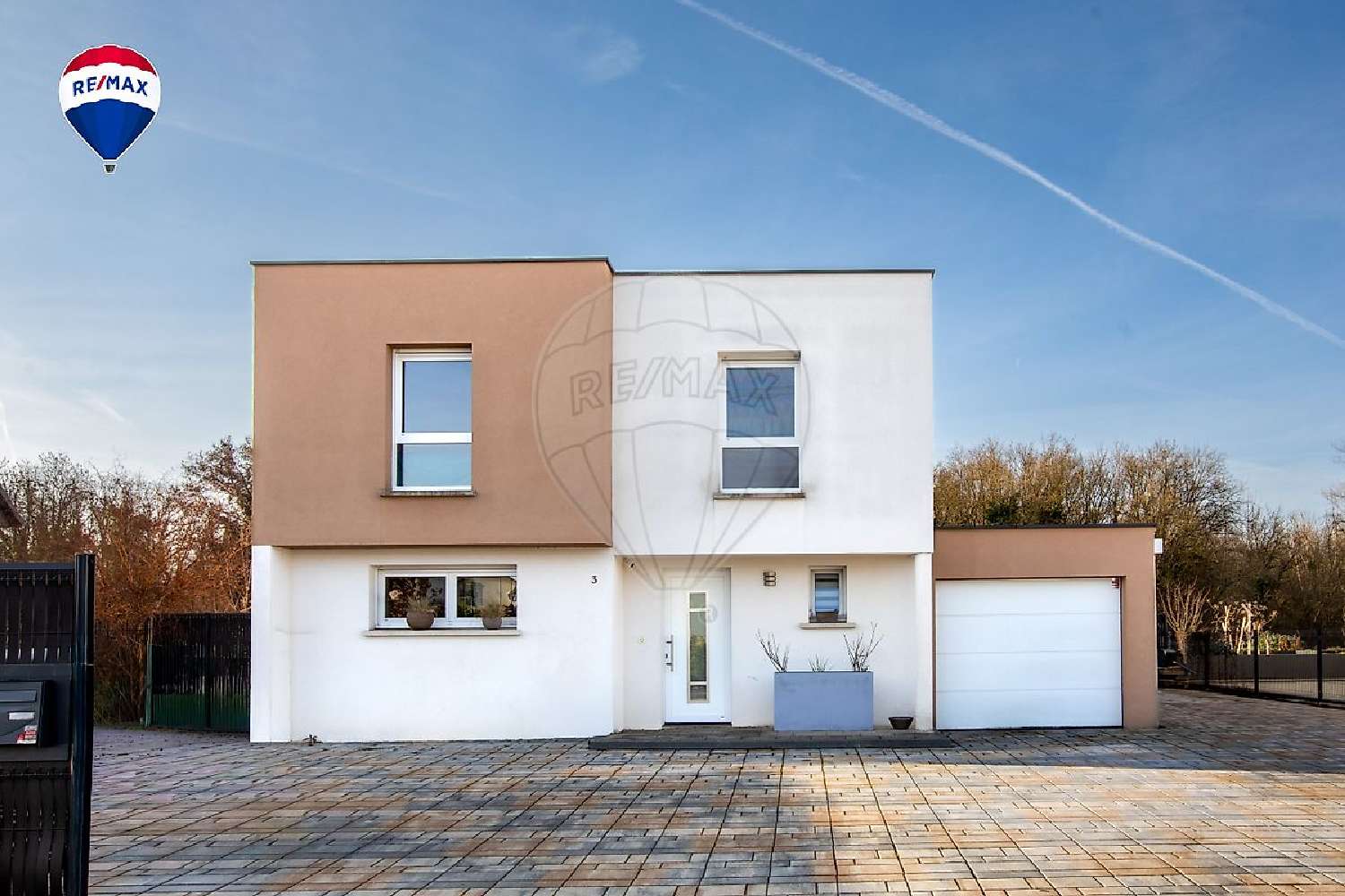 te koop huis Bourgfelden Haut-Rhin 1