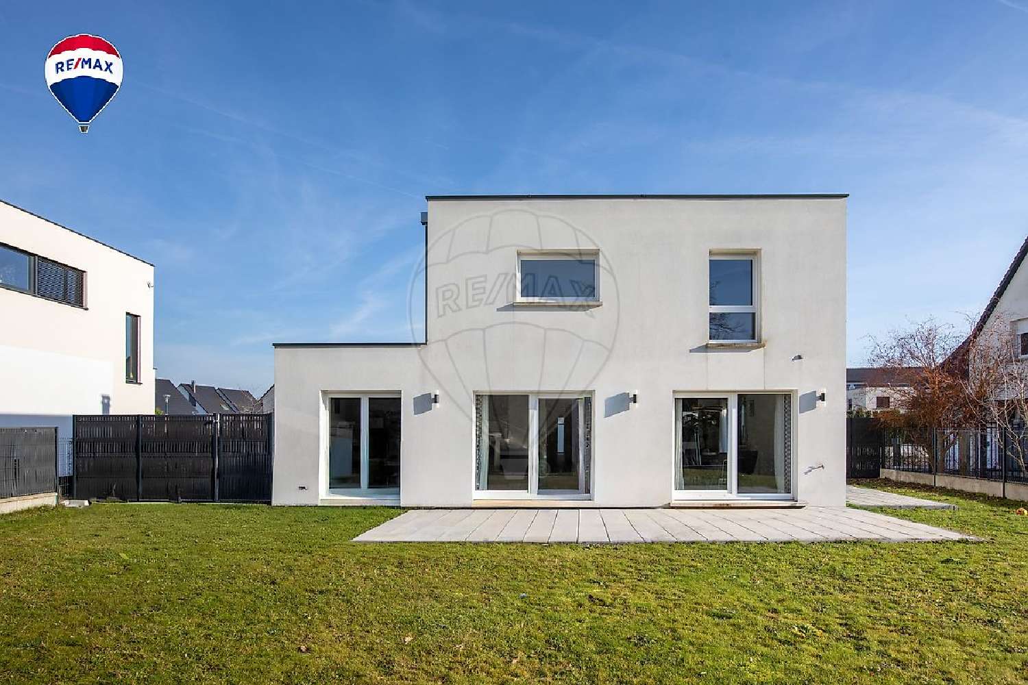 te koop huis Bourgfelden Haut-Rhin 3