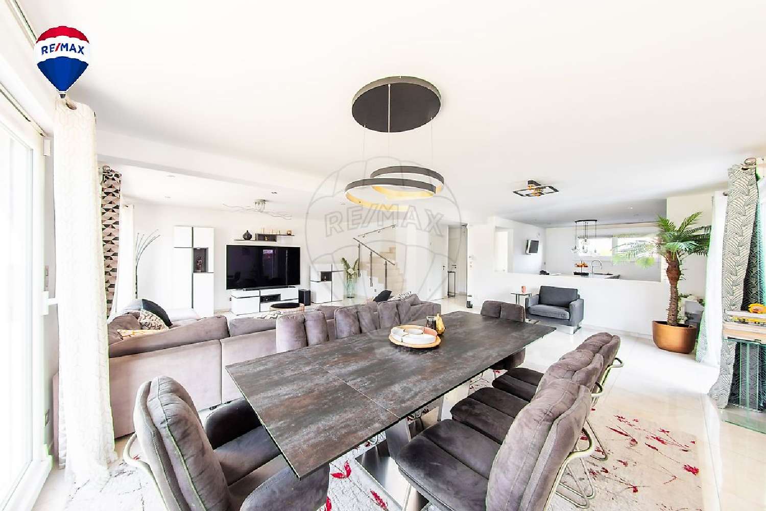 te koop huis Bourgfelden Haut-Rhin 6