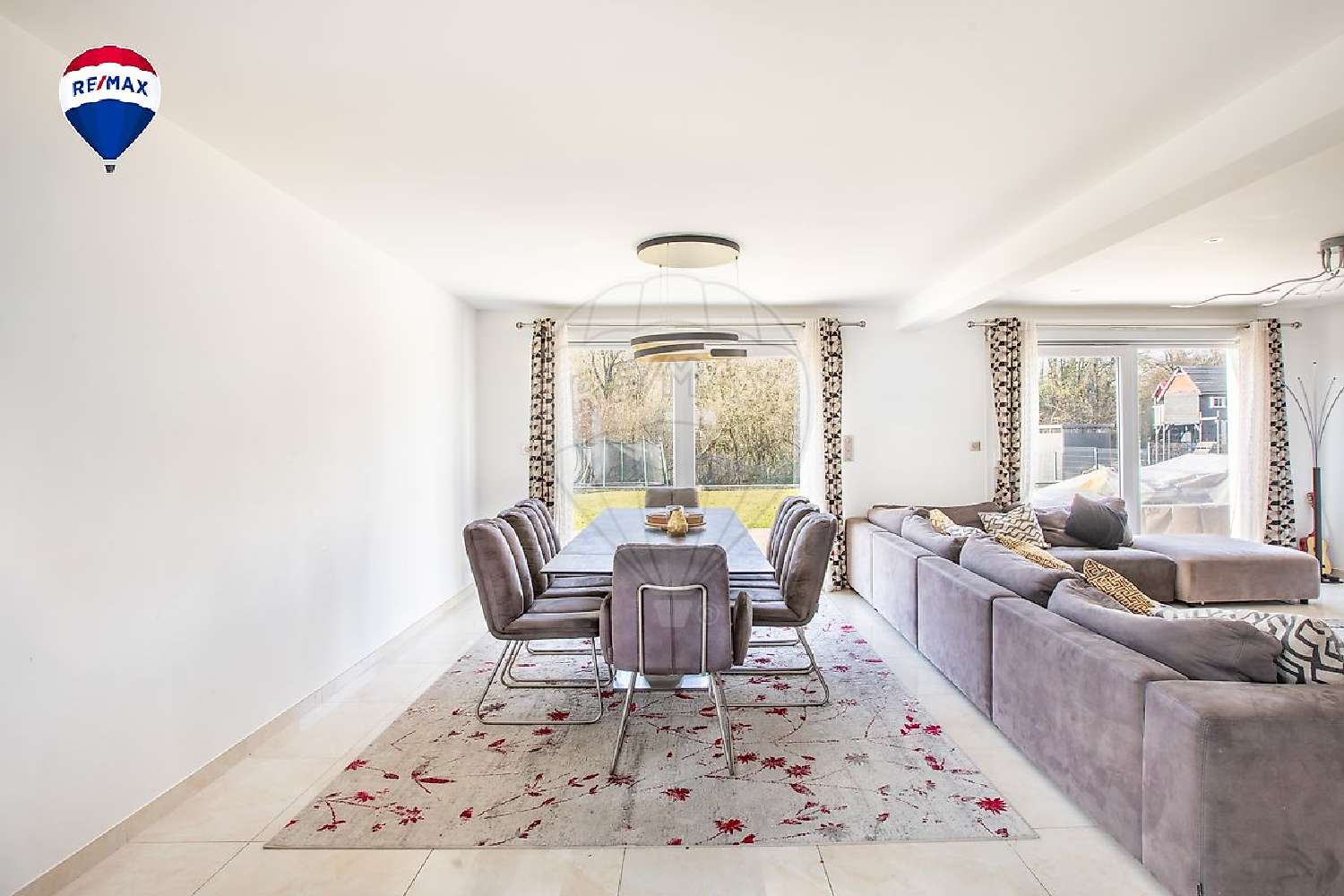 te koop huis Bourgfelden Haut-Rhin 7