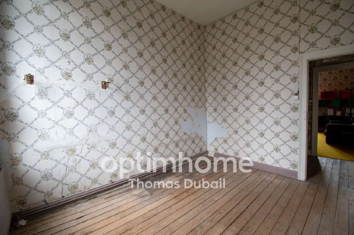 en venta casa Bousies Nord 7