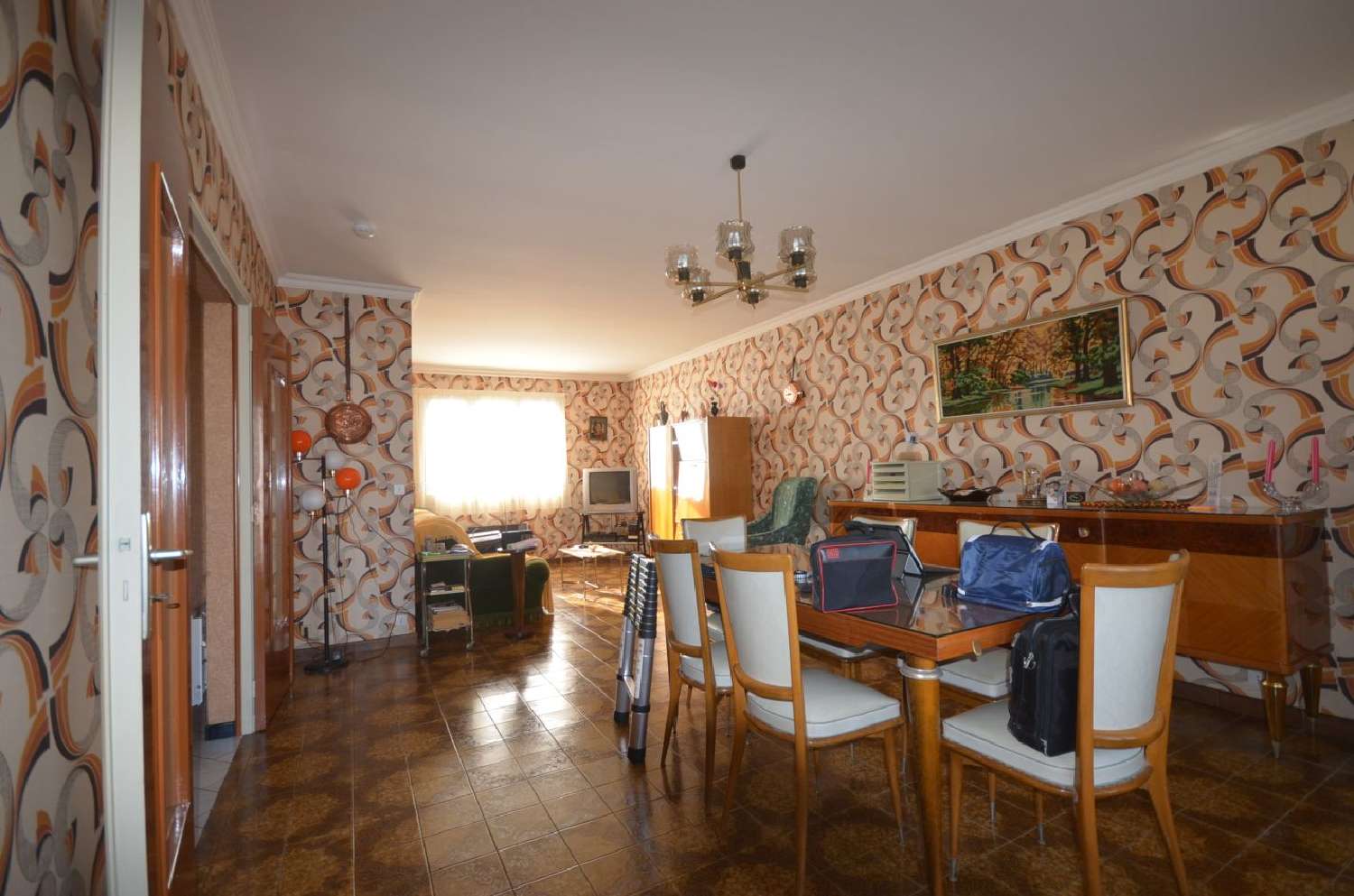 for sale house Boussac Creuse 2