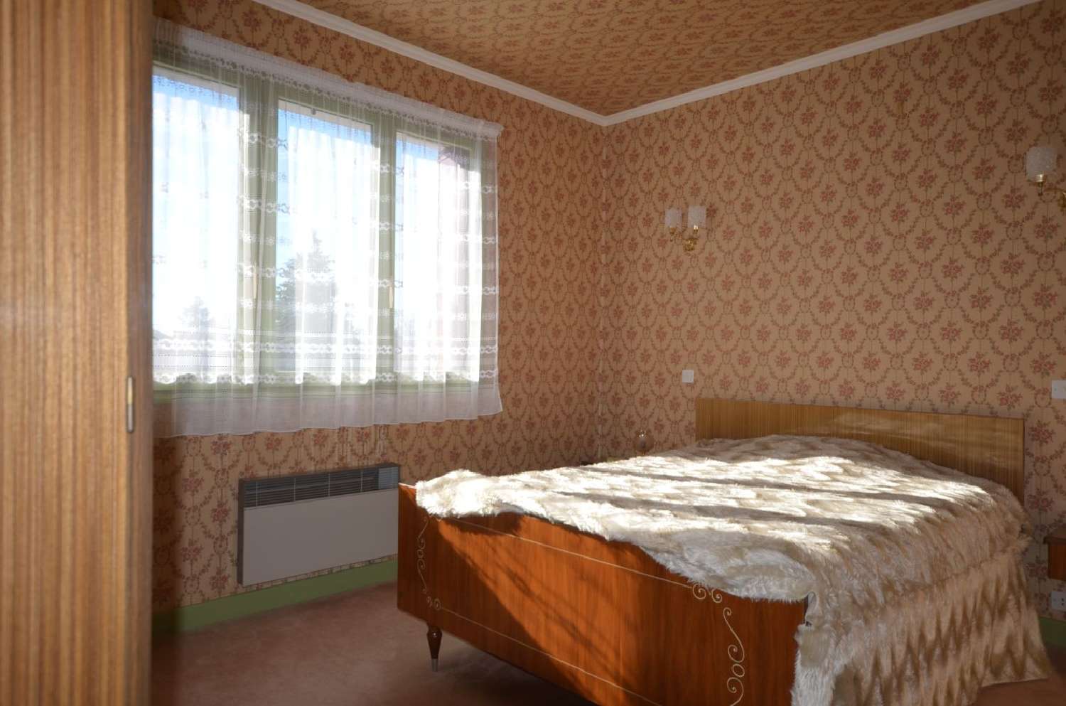 for sale house Boussac Creuse 5