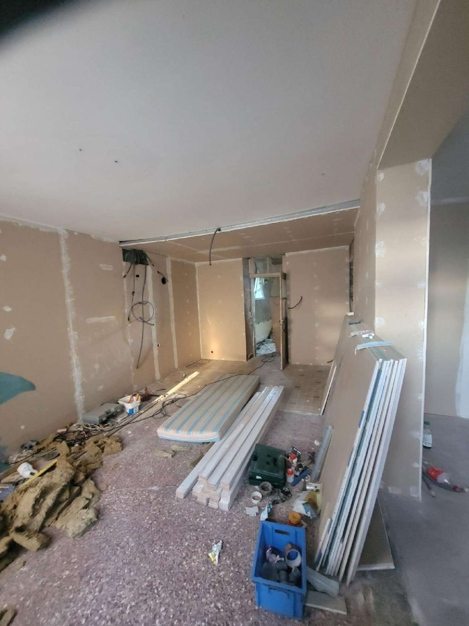 for sale house Boussac Creuse 5