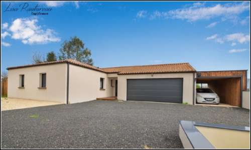 Boussay Loire-Atlantique Haus Bild 7225134