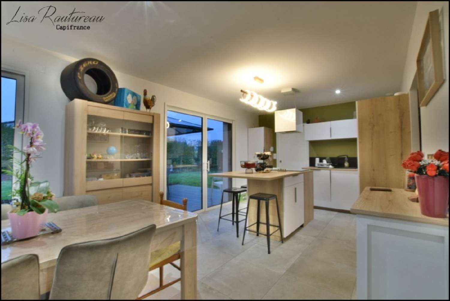 kaufen Haus Boussay Loire-Atlantique 2