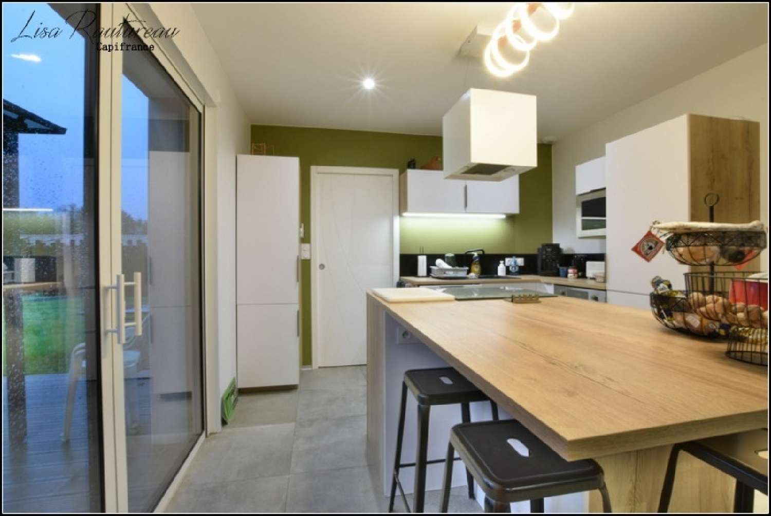 kaufen Haus Boussay Loire-Atlantique 4