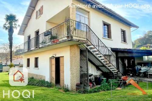 Boussens Haute-Garonne huis foto 7227339