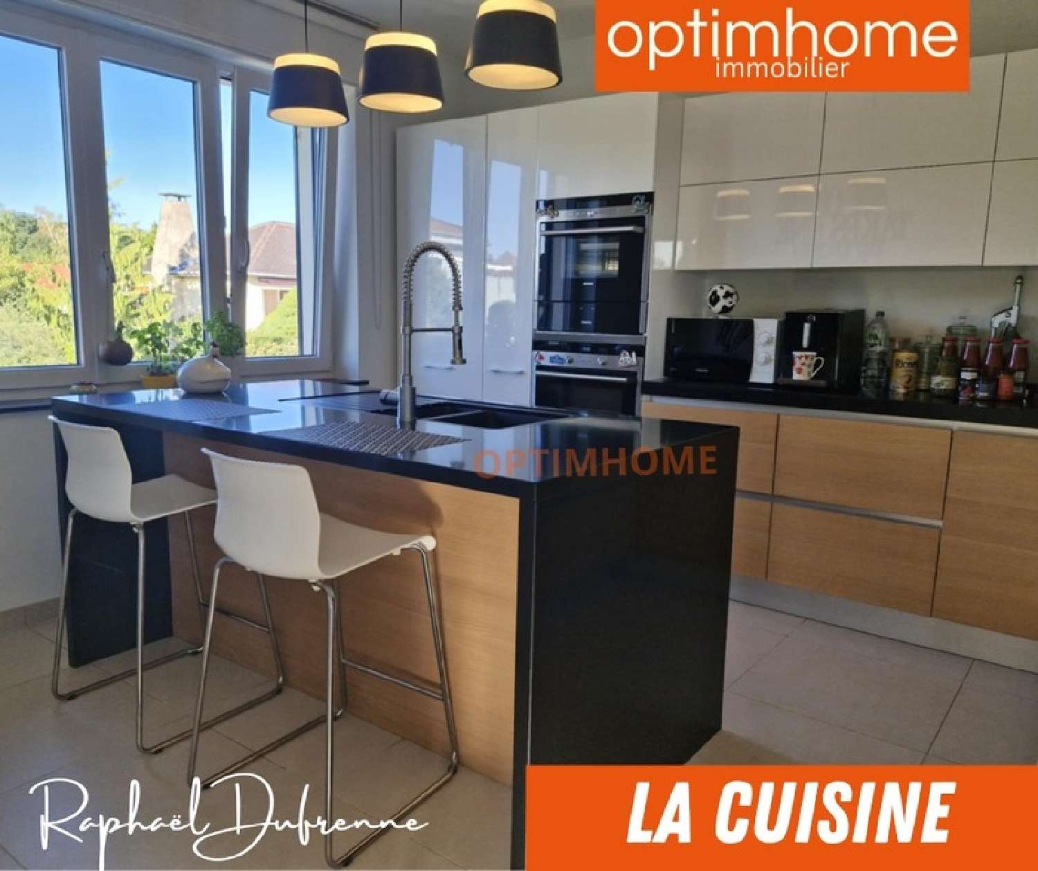 kaufen Haus Boust Moselle 3