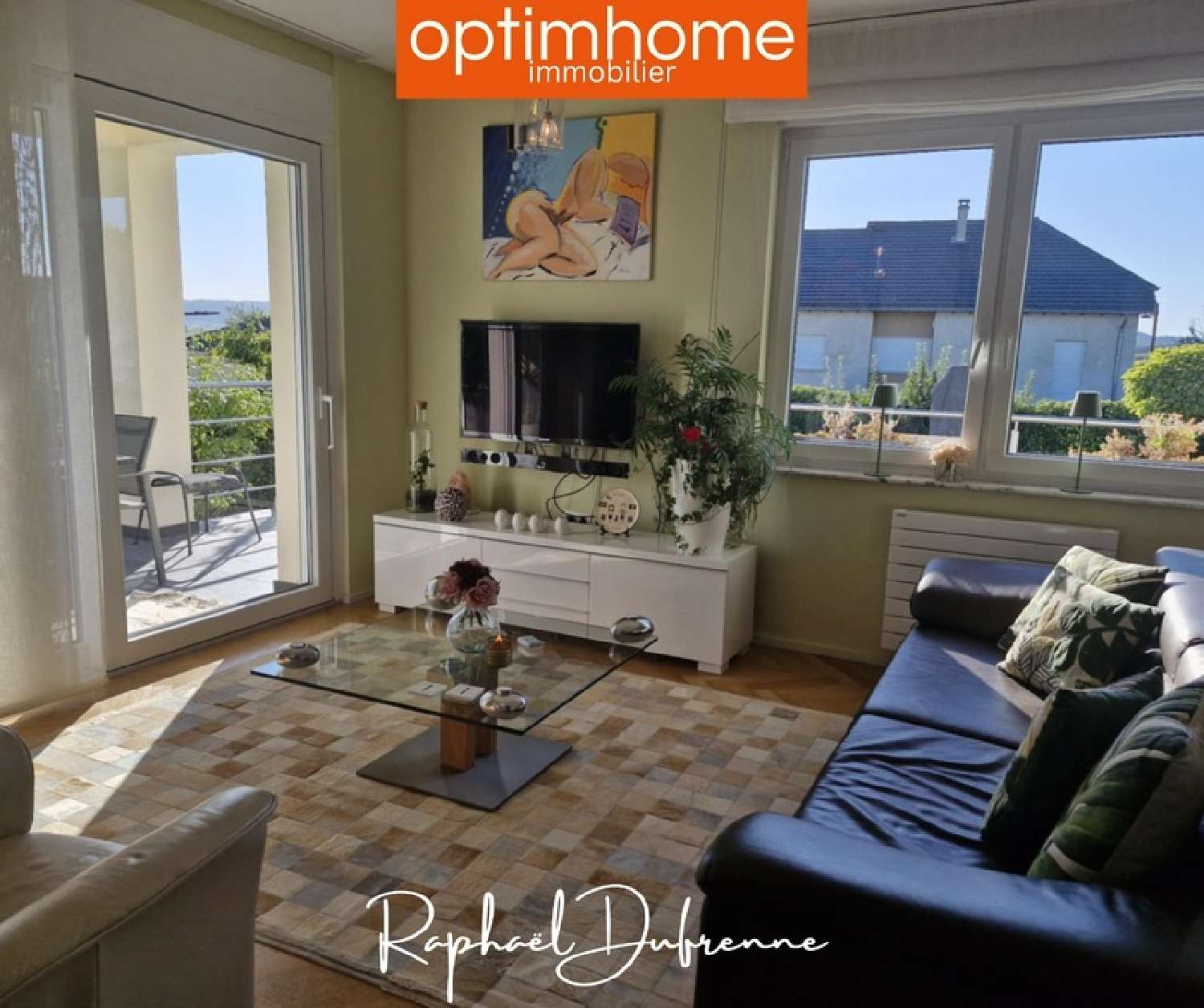 kaufen Haus Boust Moselle 5