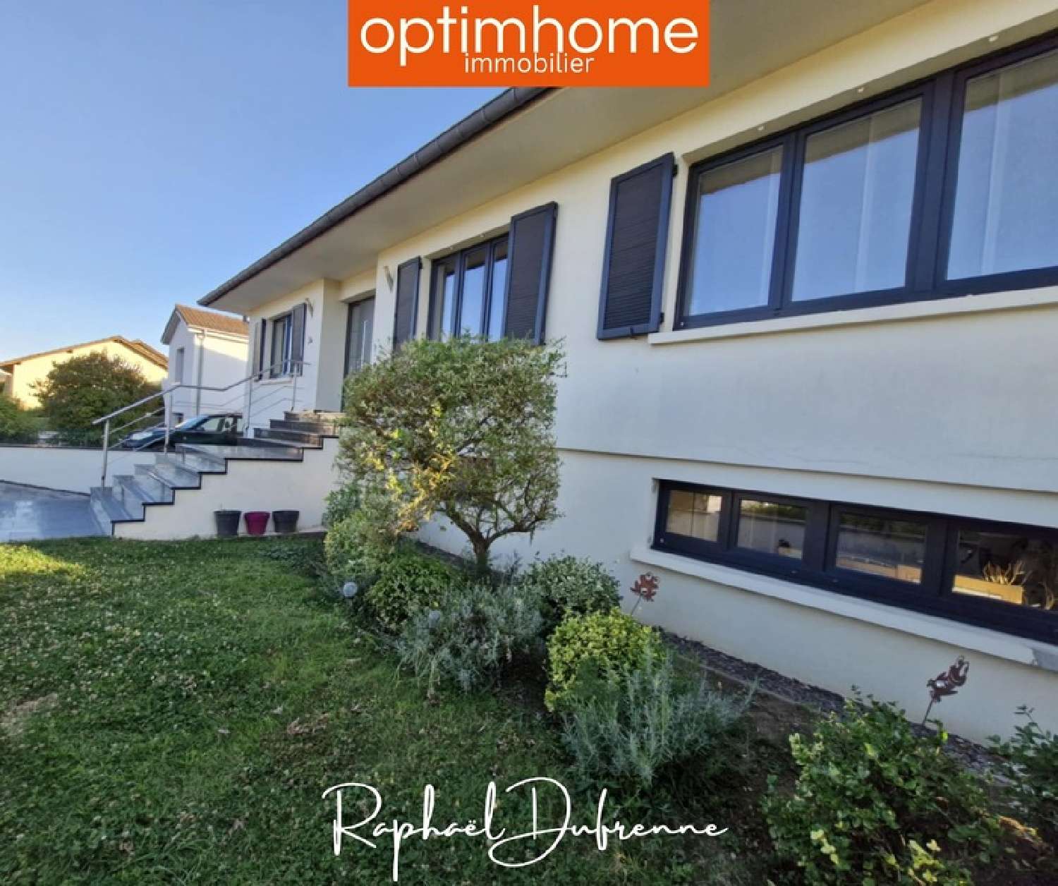 kaufen Haus Boust Moselle 7