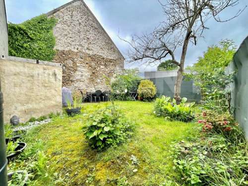 Boutigny Seine-et-Marne casa foto 7230950