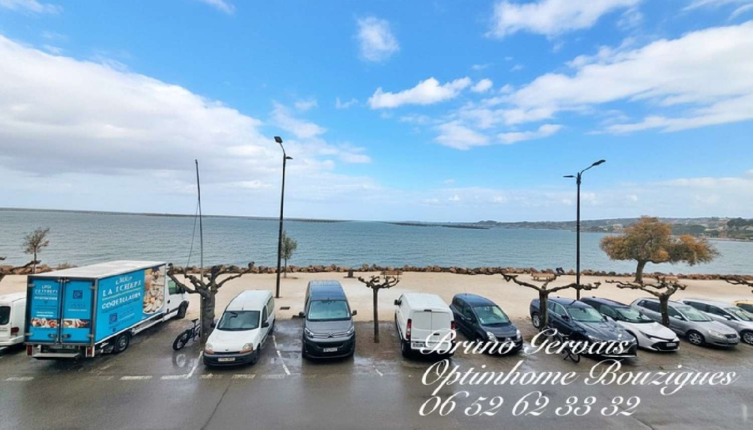  te koop huis Bouzigues Hérault 1