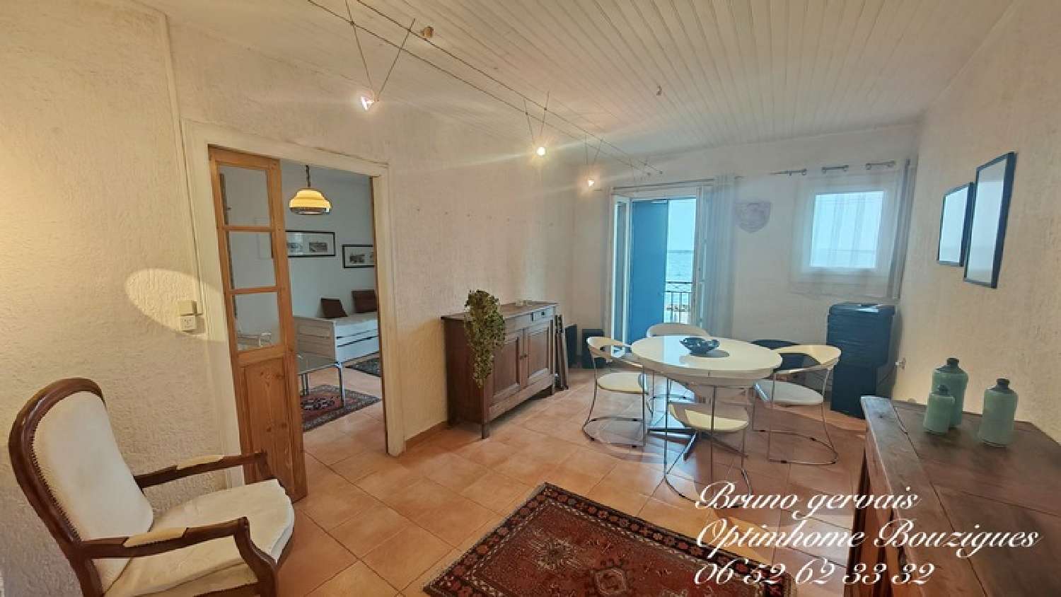  te koop huis Bouzigues Hérault 2