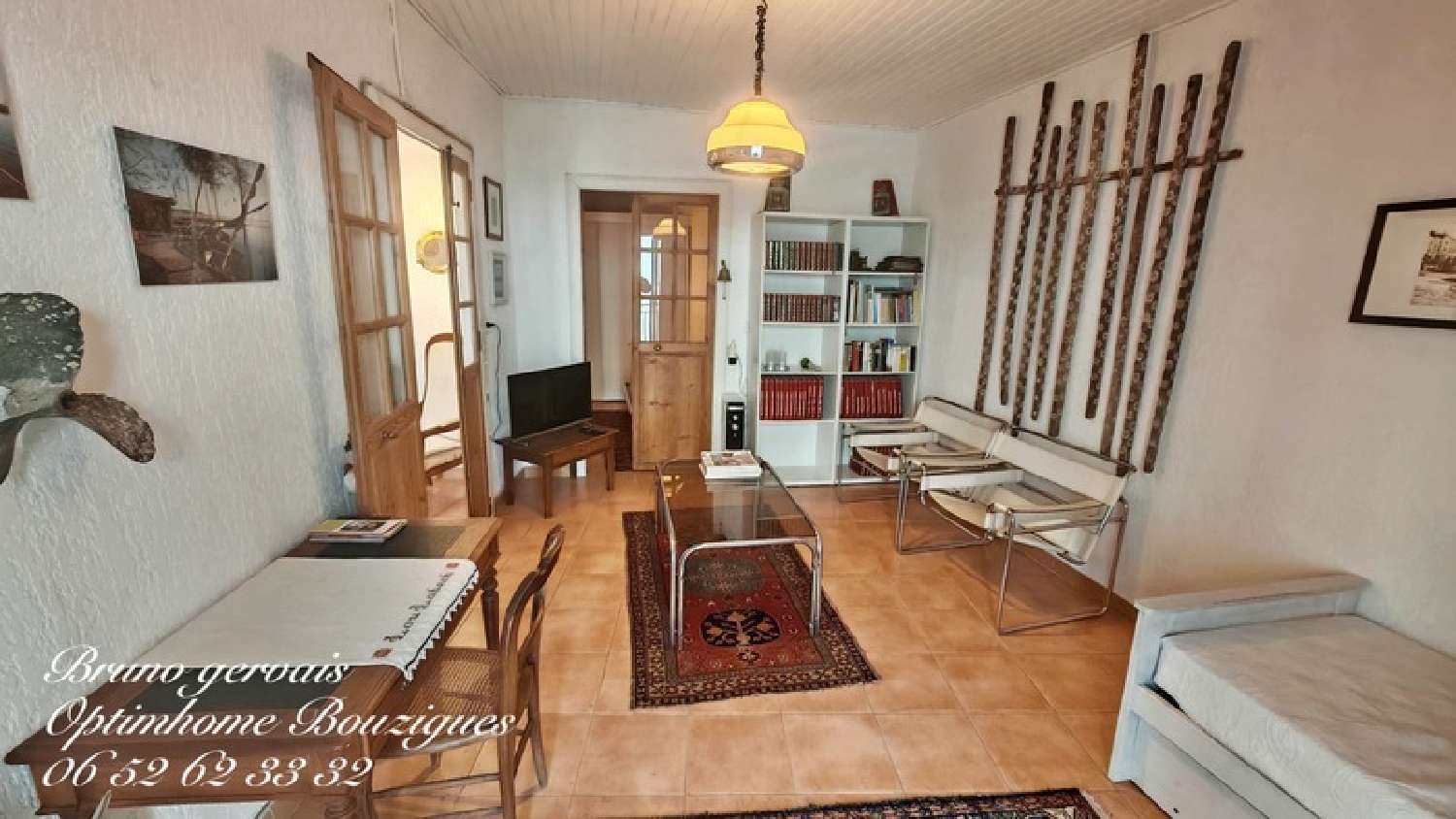  te koop huis Bouzigues Hérault 3