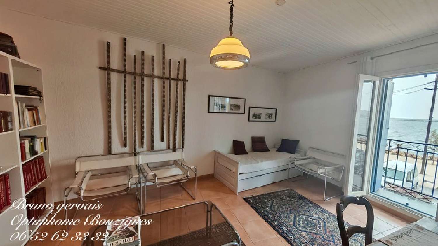  te koop huis Bouzigues Hérault 4