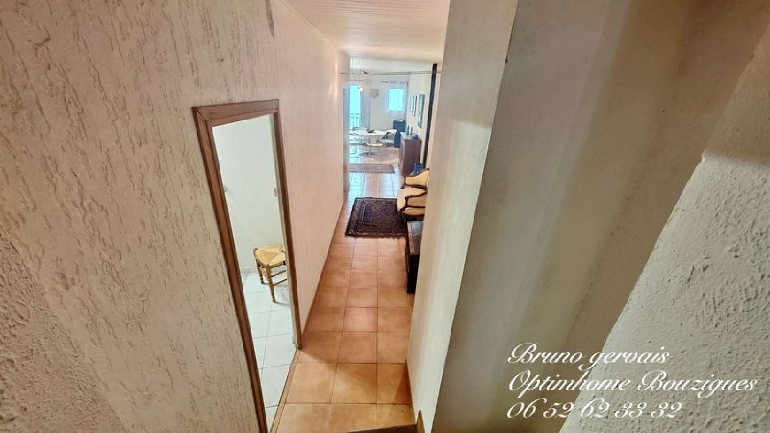  te koop huis Bouzigues Hérault 6