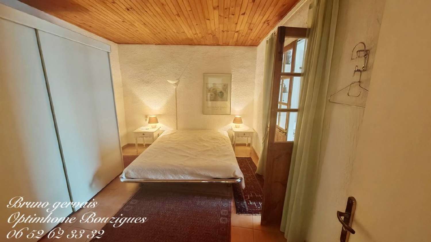  te koop huis Bouzigues Hérault 8