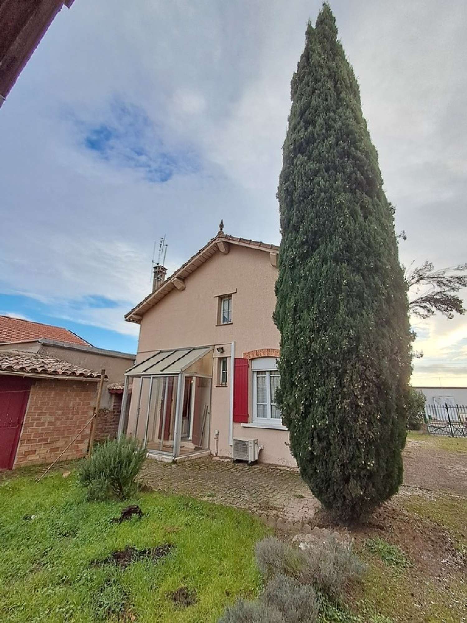 te koop huis Bram Aude 3