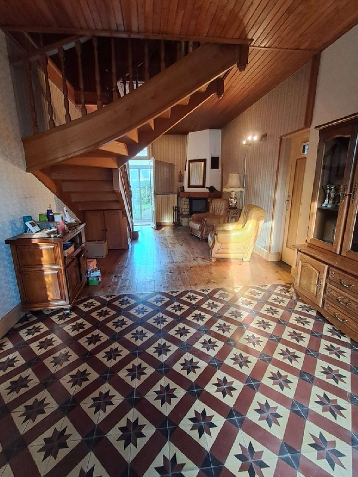 te koop huis Bram Aude 5