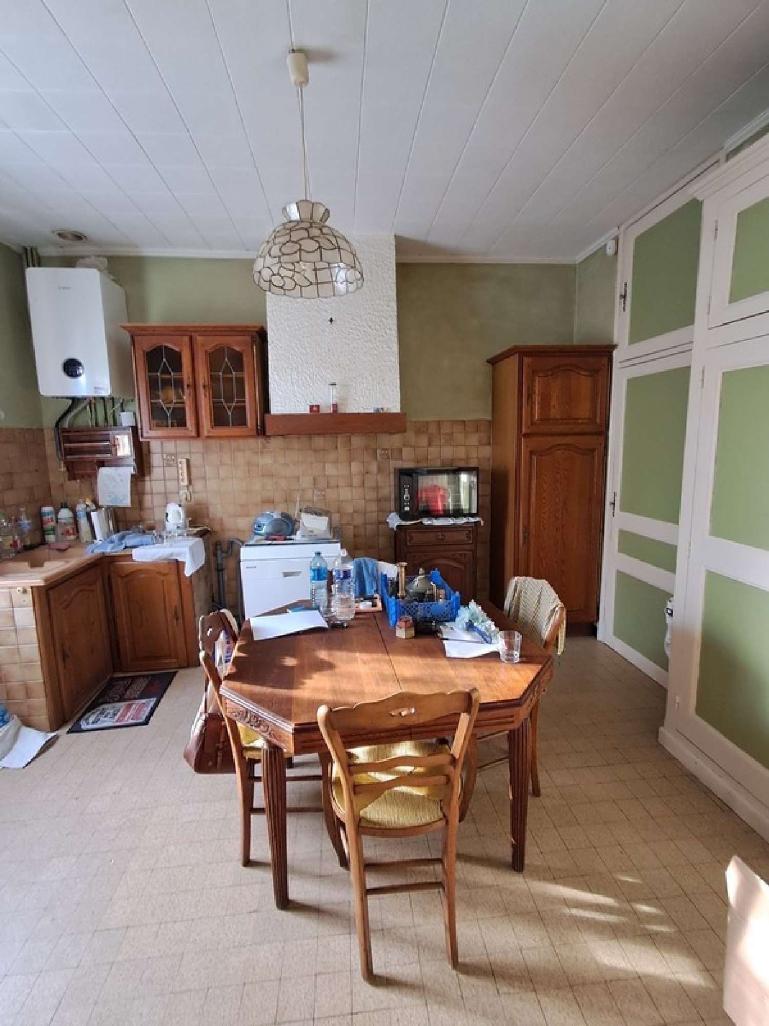 te koop huis Bram Aude 7