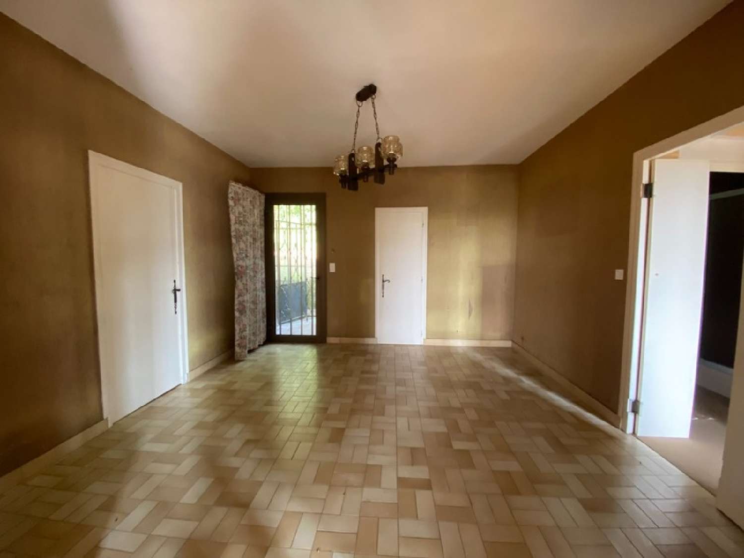 à vendre maison Branges Saône-et-Loire 4