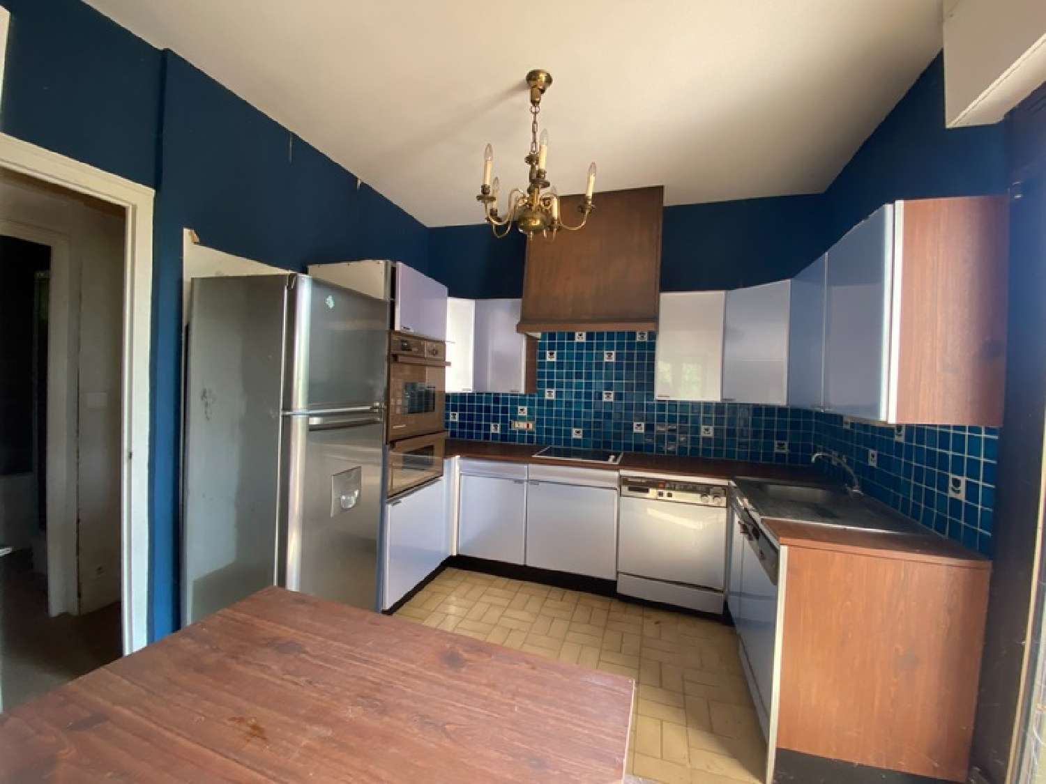 à vendre maison Branges Saône-et-Loire 8