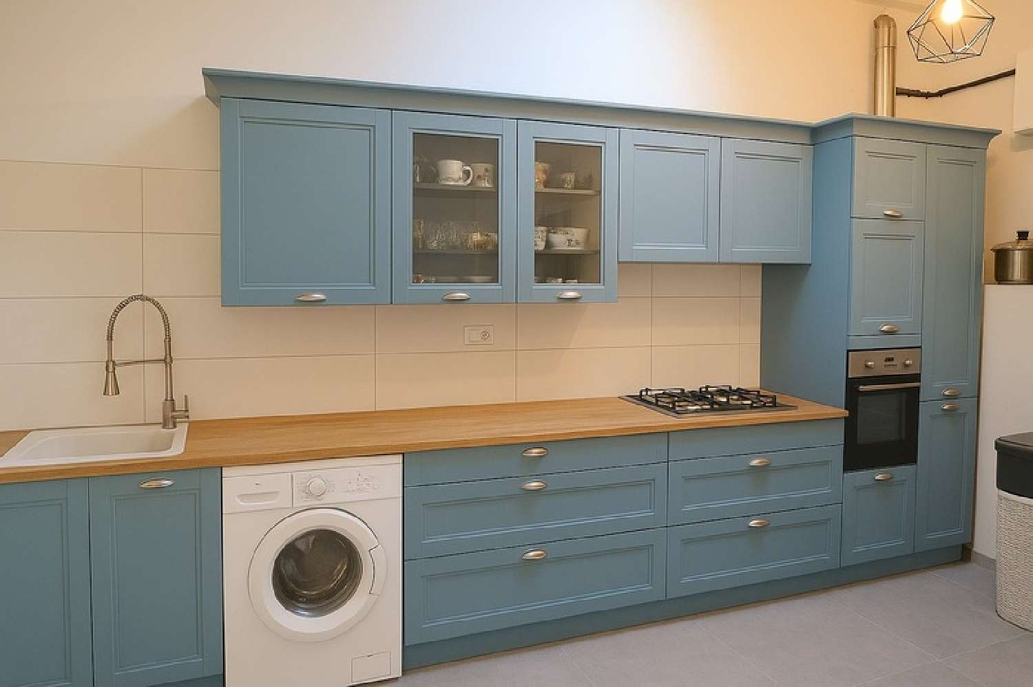  te koop huis Branne Gironde 6