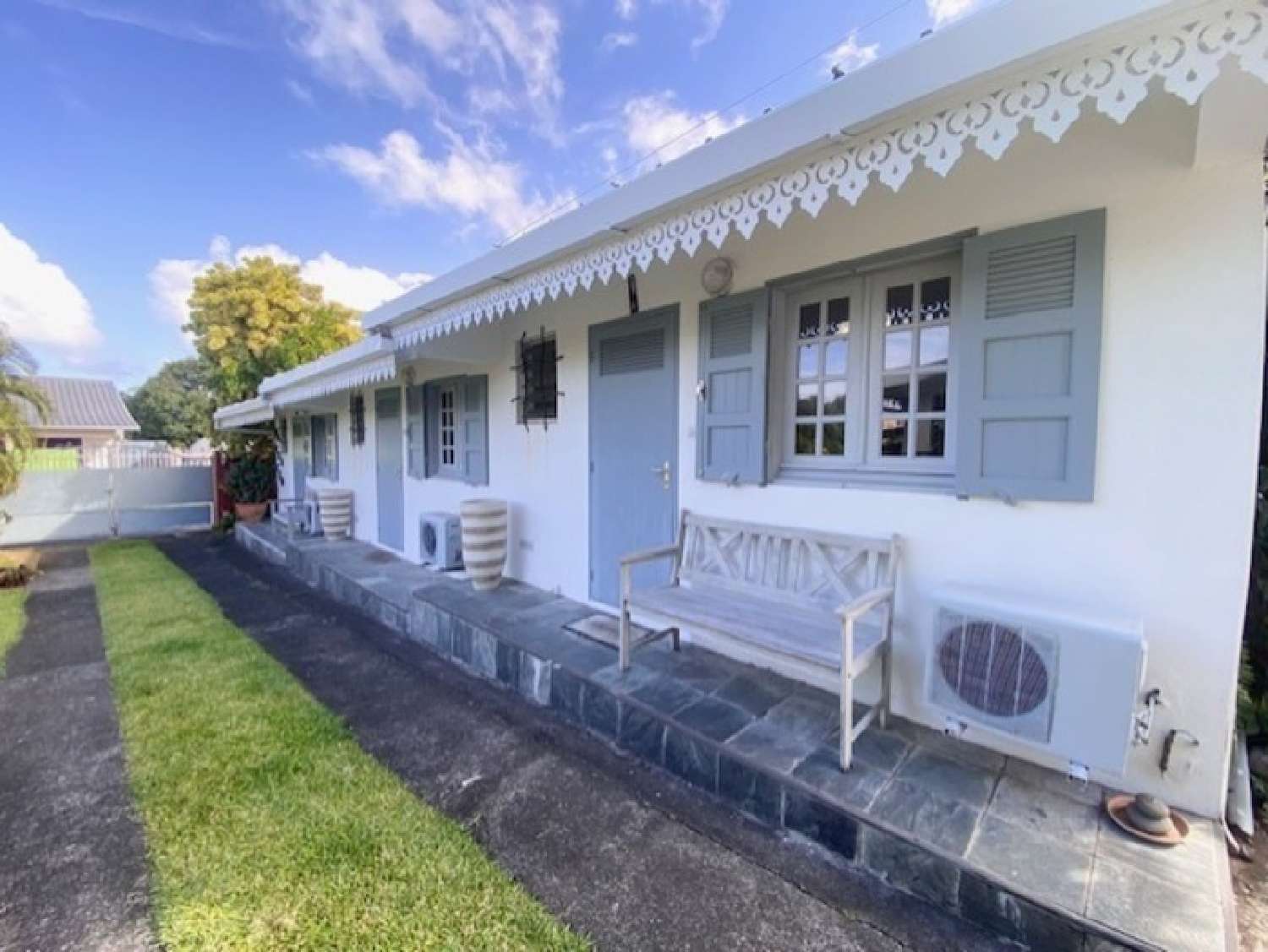 te koop huis Bras-Panon La Réunion 2