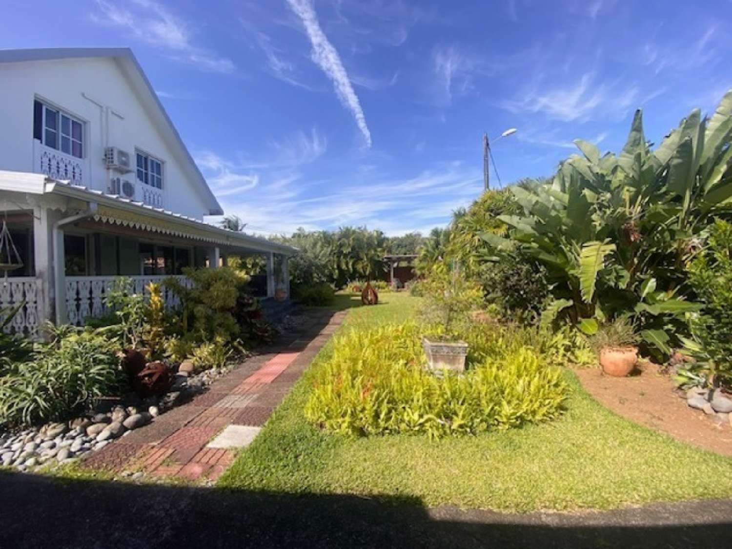 te koop huis Bras-Panon La Réunion 3