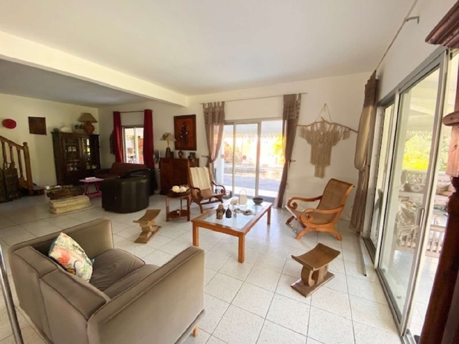 te koop huis Bras-Panon La Réunion 4