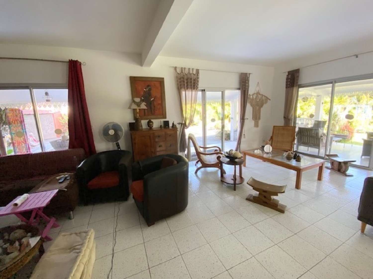 te koop huis Bras-Panon La Réunion 5