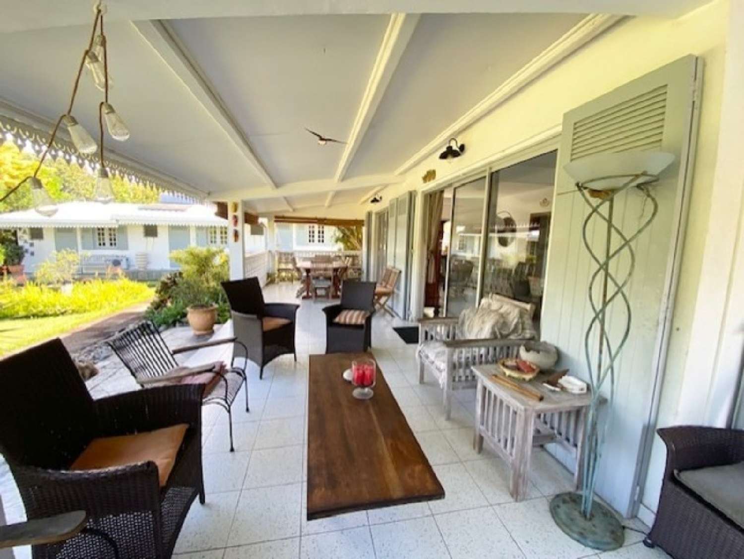 te koop huis Bras-Panon La Réunion 6