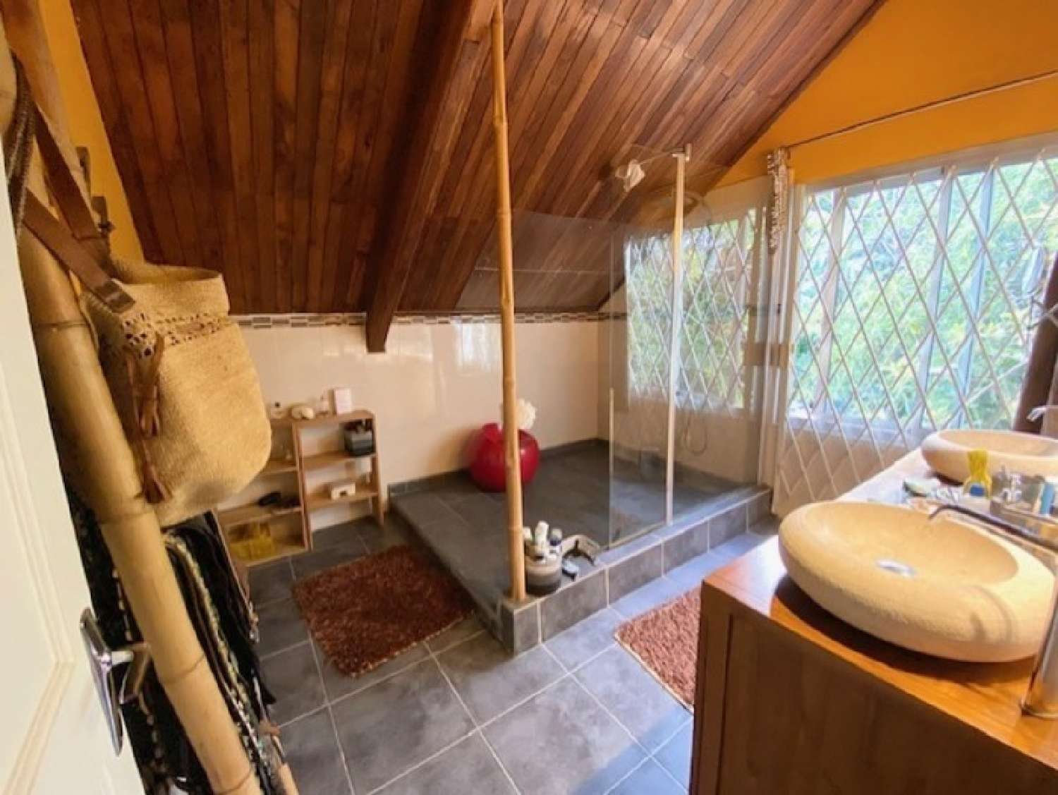 te koop huis Bras-Panon La Réunion 8