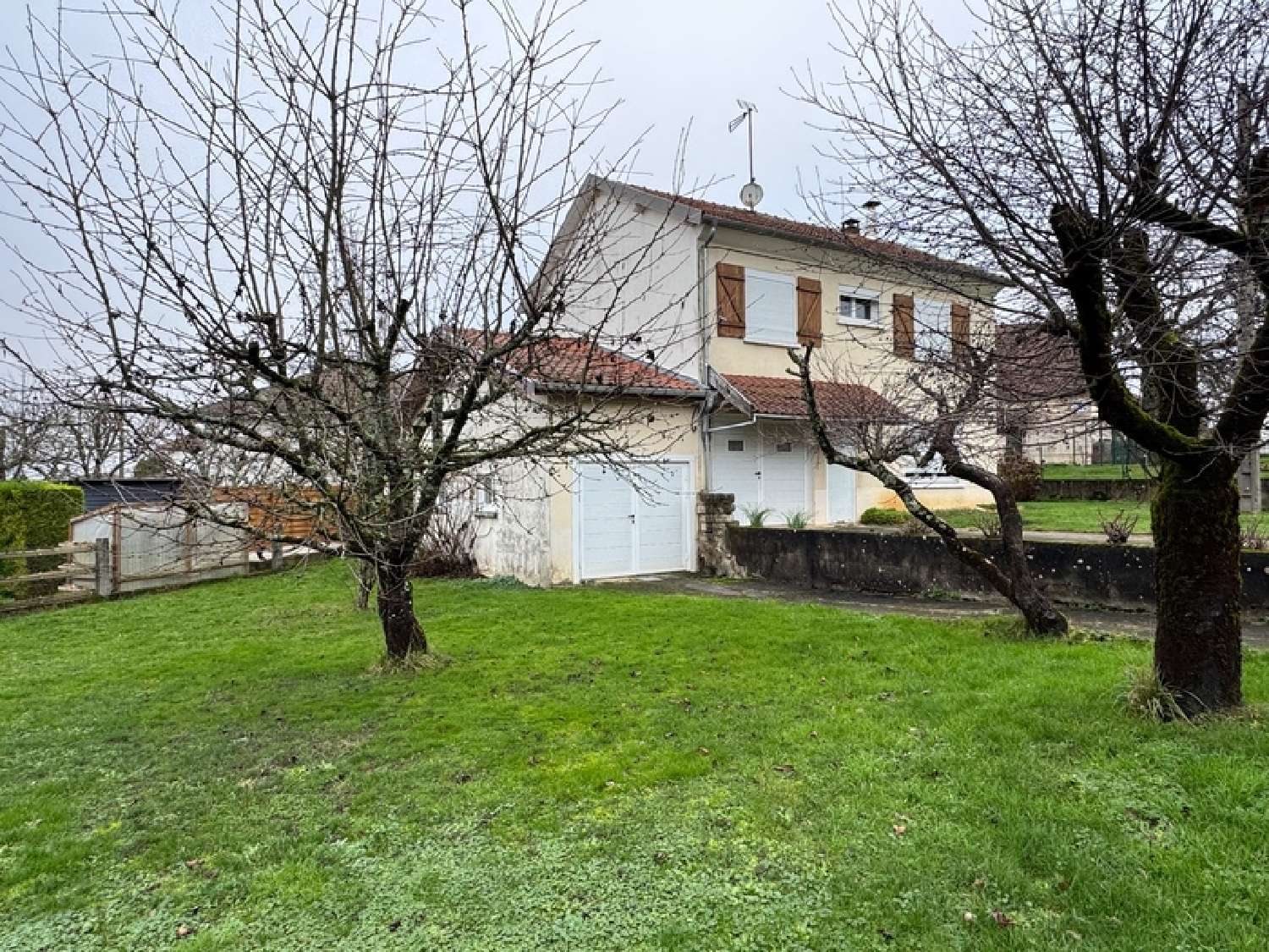  te koop huis Brauvilliers Meuse 2