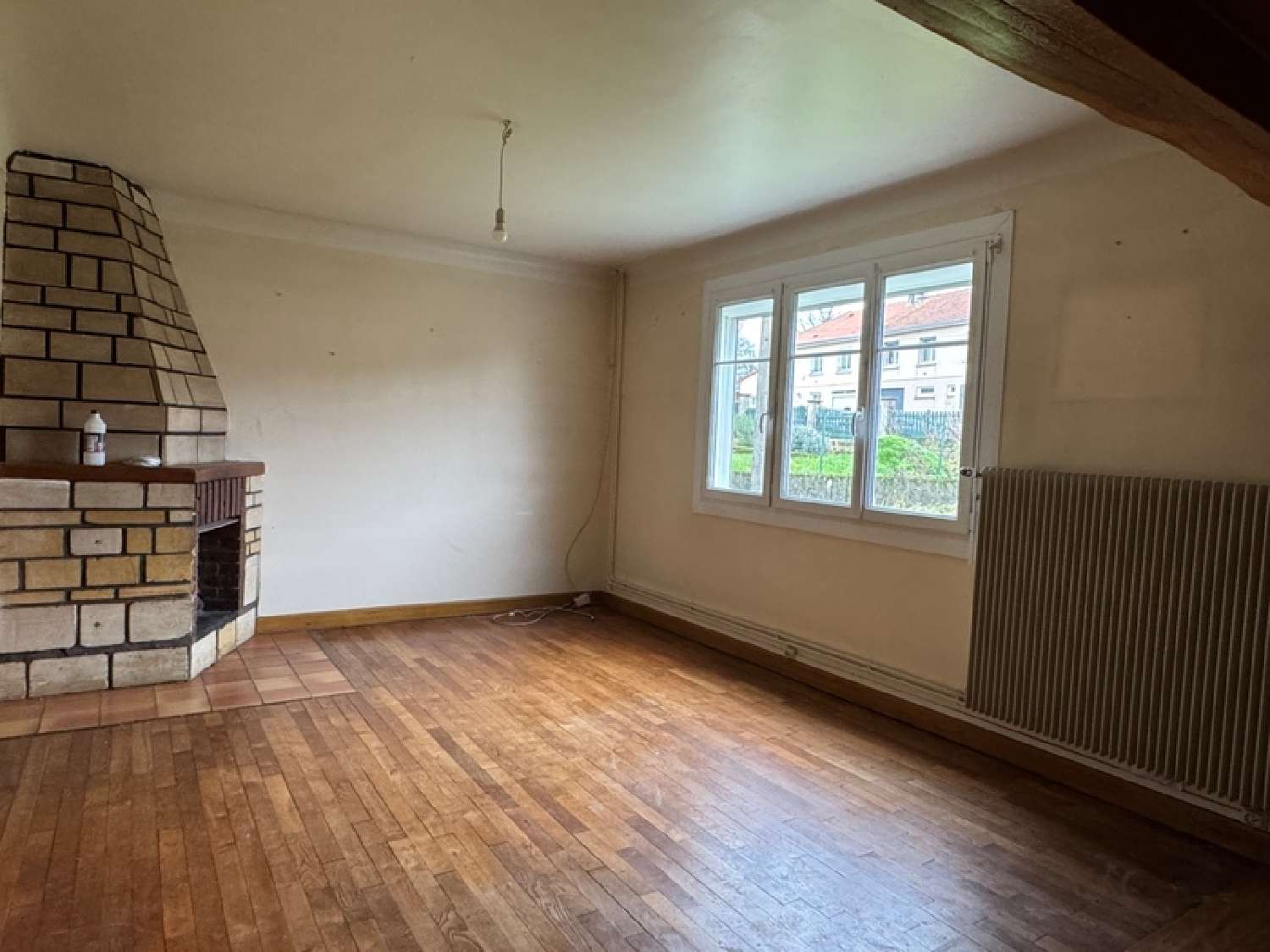  te koop huis Brauvilliers Meuse 3