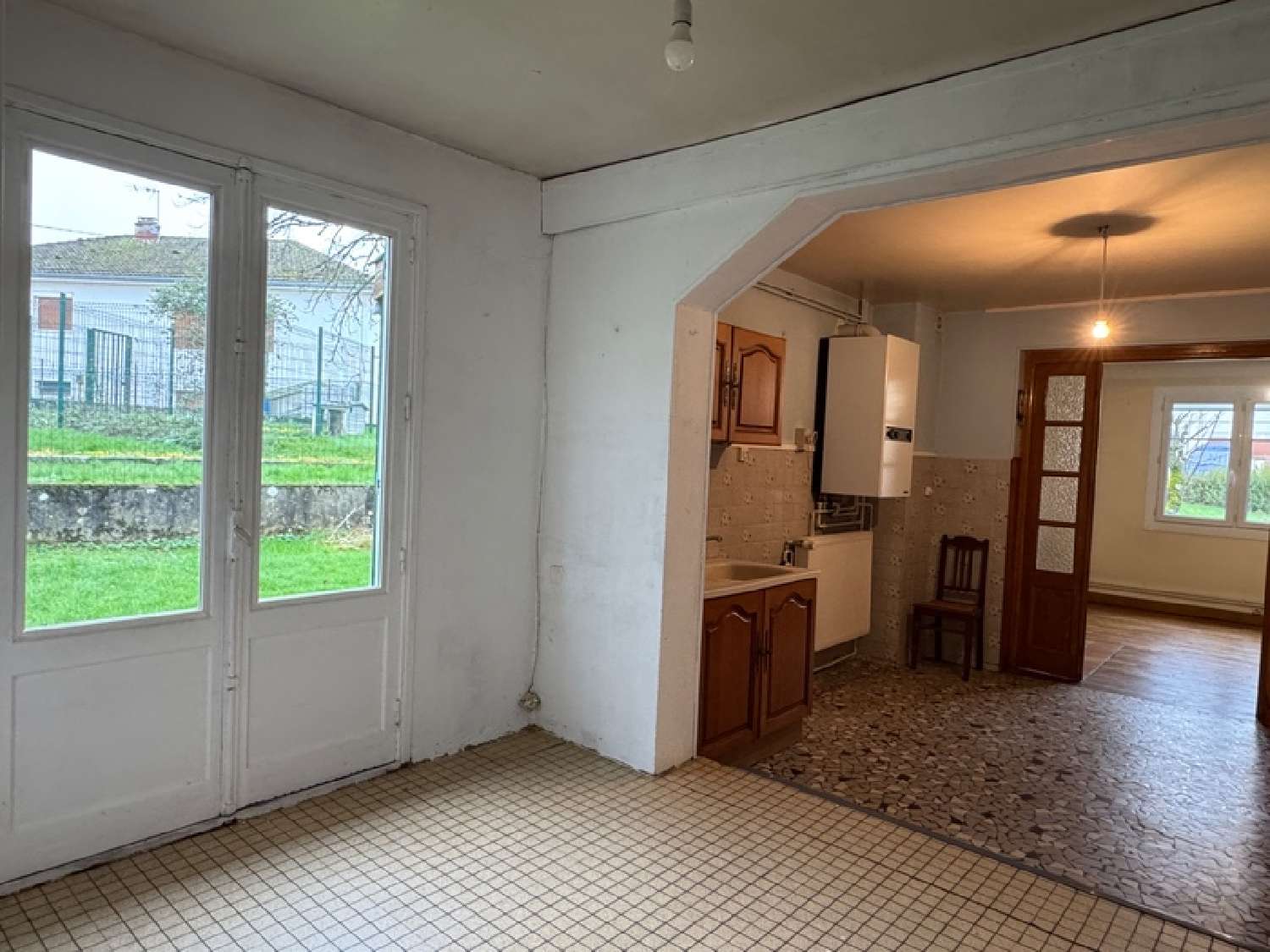  te koop huis Brauvilliers Meuse 4